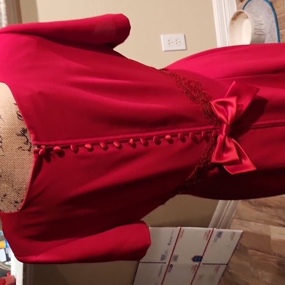 Donna Morgan size 12 women's dress - Picture 4 of 4